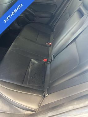 2023 Honda Civic EX-L