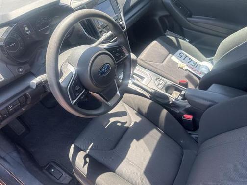 2023 Subaru Impreza Premium