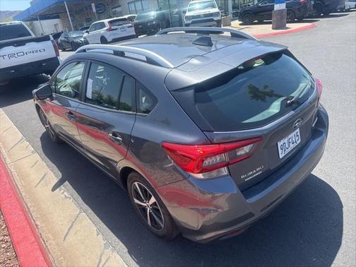 2023 Subaru Impreza Premium