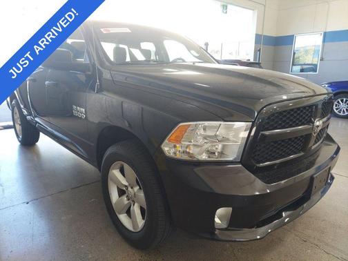 2015 RAM 1500 Tradesman/Express
