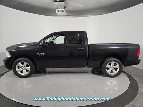 2015 RAM 1500 Tradesman/Express