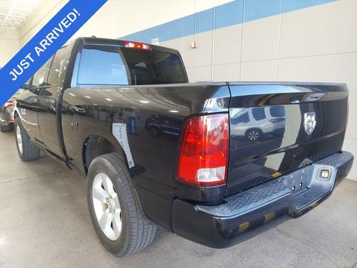 2015 RAM 1500 Tradesman/Express