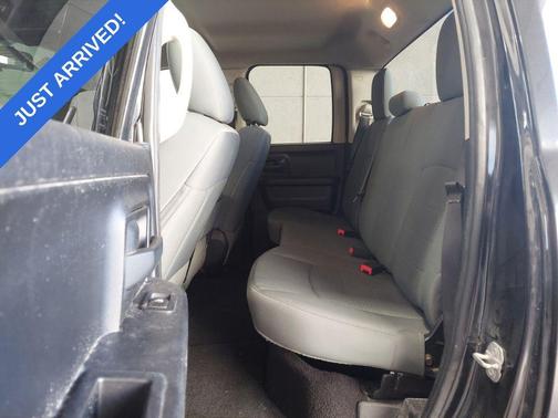 2015 RAM 1500 Tradesman/Express