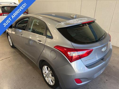 2013 Hyundai Elantra GT Base