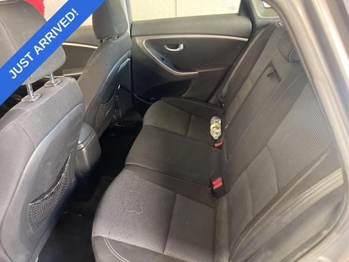 2013 Hyundai Elantra GT Base