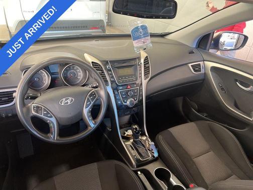 2013 Hyundai Elantra GT Base