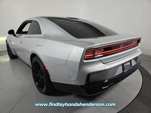 2025 Dodge Charger Daytona R/T