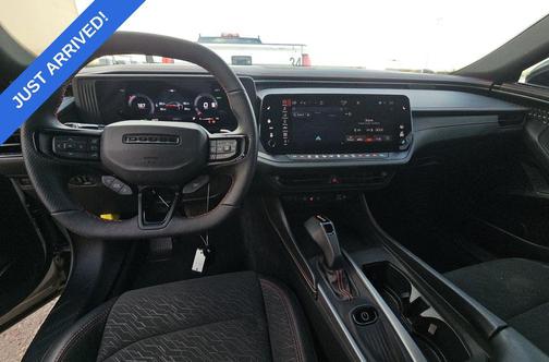 2025 Dodge Charger Daytona R/T