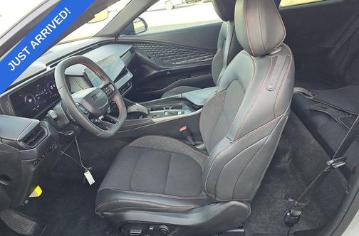 2025 Dodge Charger Daytona R/T