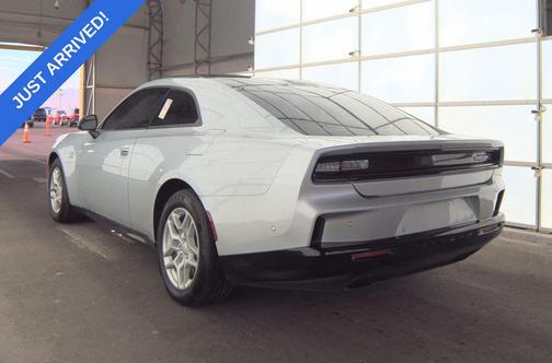 2025 Dodge Charger Daytona R/T