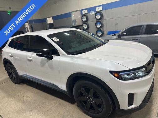 2024 Honda Prologue EX