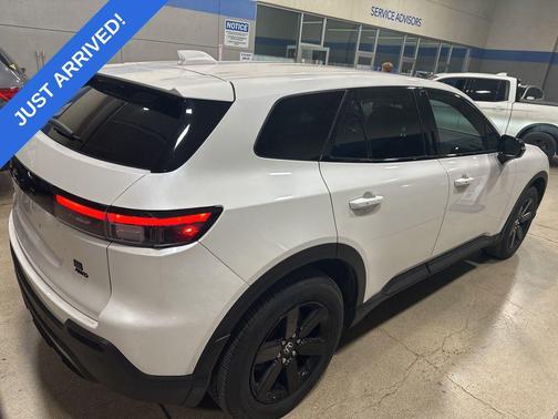 2024 Honda Prologue EX