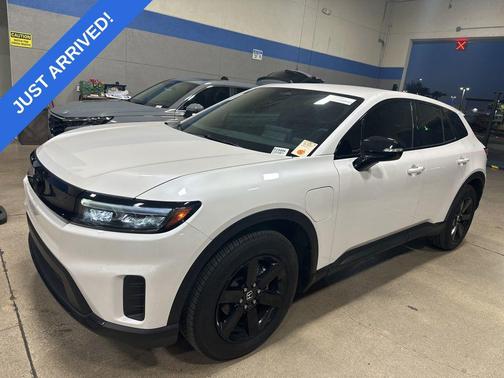 2024 Honda Prologue EX