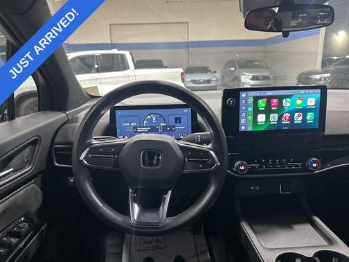 2024 Honda Prologue EX