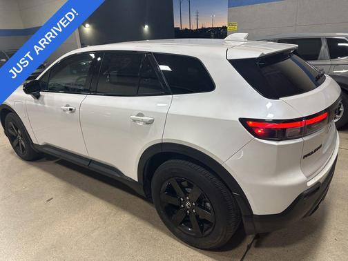 2024 Honda Prologue EX