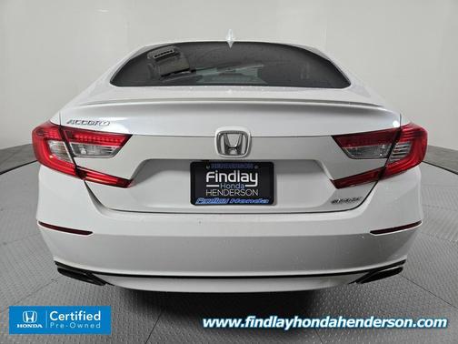 2020 Honda Accord Sport 1.5T