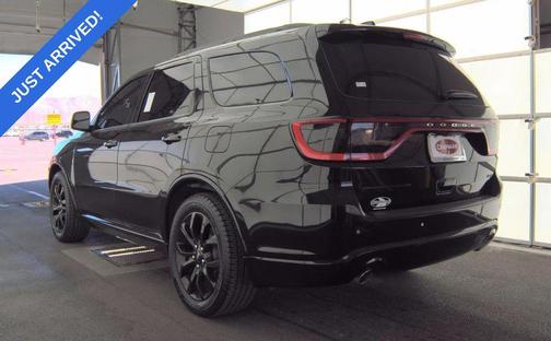 2020 Dodge Durango GT Plus