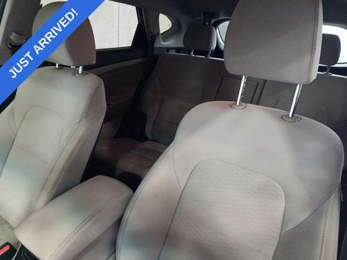 Magnetic Force 2020 Hyundai TUCSON Value