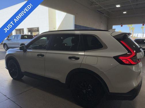 2023 Honda CR-V Hybrid Sport FWD