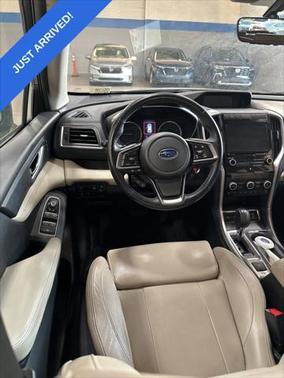 2019 Subaru Ascent Limited 8-Passenger