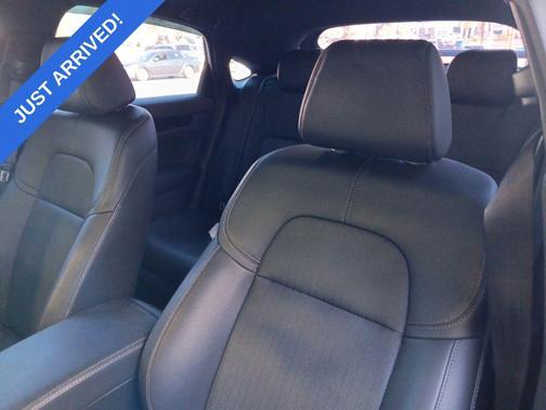 Sonic Gray Pearl 2025 Honda Civic Hybrid Sport Touring
