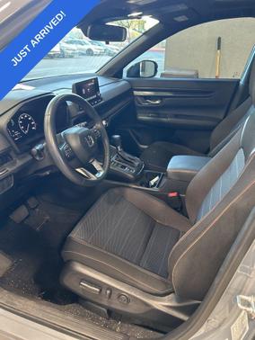 2023 Honda CR-V Hybrid Sport FWD