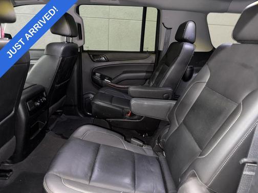 2020 GMC Yukon XL SLT