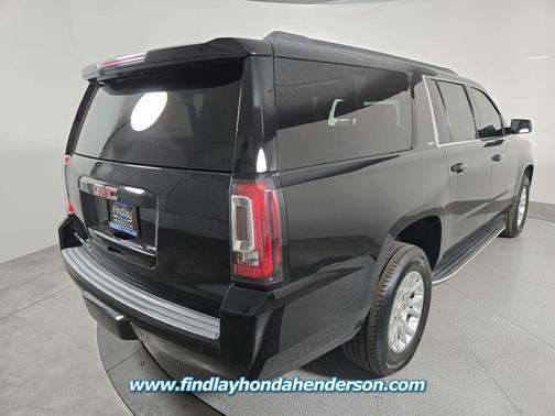 2020 GMC Yukon XL SLT