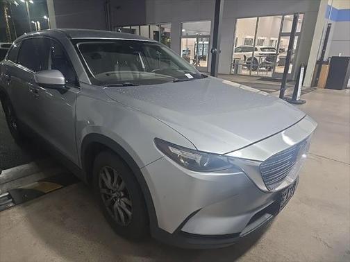 2019 Mazda CX-9 Touring