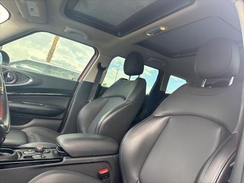 2020 MINI Clubman Cooper S