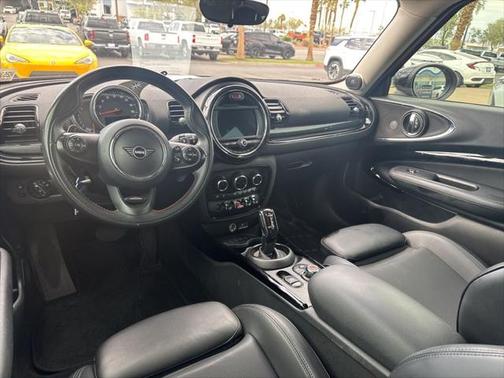 2020 MINI Clubman Cooper S