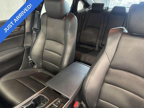 Lunar 2022 Honda Accord Hybrid Sport