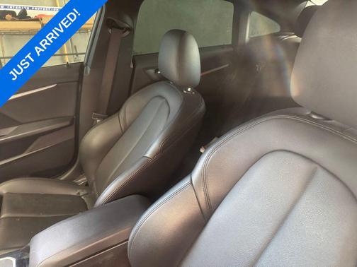 Mineral Gray Metallic 2021 BMW 228 Gran Coupe sDrive
