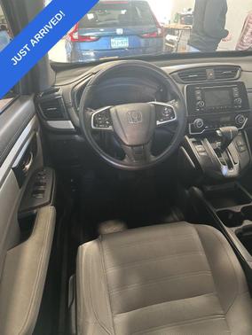 2020 Honda CR-V AWD LX