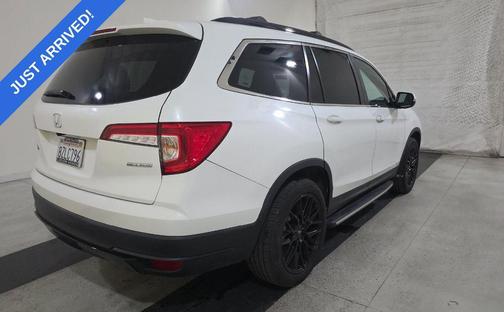 2022 Honda Pilot 2WD Special Edition