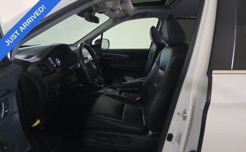 2022 Honda Pilot 2WD Special Edition