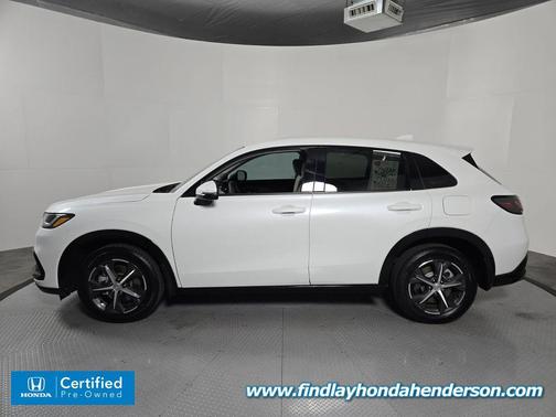 2023 Honda HR-V EX-L