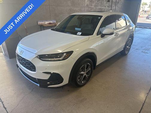 2023 Honda HR-V EX-L