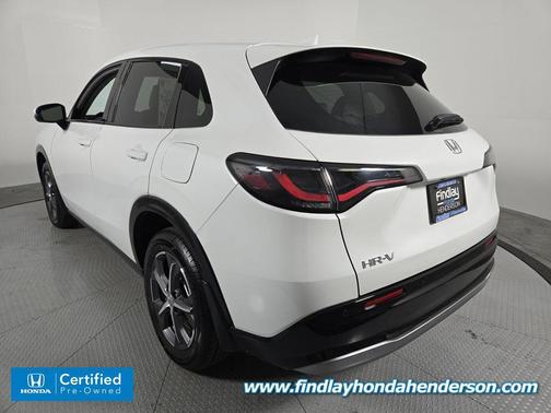 2023 Honda HR-V EX-L