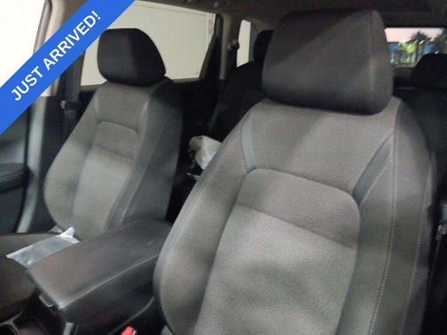 sparkle silver alloy metallic 2025 Honda CR-V EX 2WD