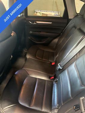2022 Mazda CX-5 2.5 S Preferred Package