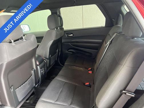 2023 Dodge Durango GT Launch Edition RWD