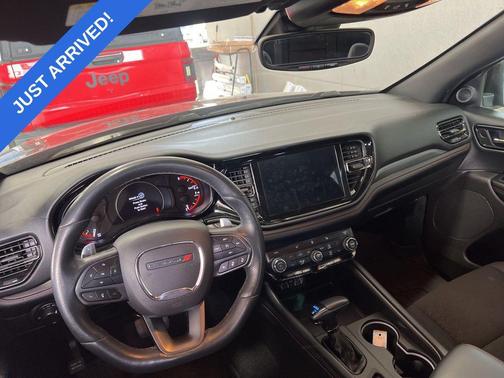 2023 Dodge Durango GT Launch Edition RWD