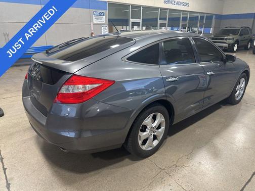 2010 Honda Accord Crosstour EX-L