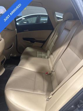 2010 Honda Accord Crosstour EX-L