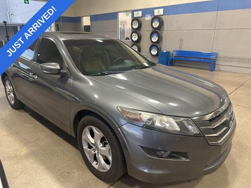 2010 Honda Accord Crosstour EX-L