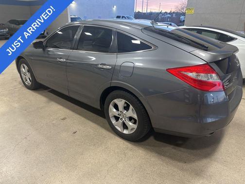 2010 Honda Accord Crosstour EX-L