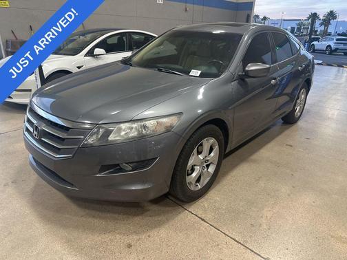 2010 Honda Accord Crosstour EX-L