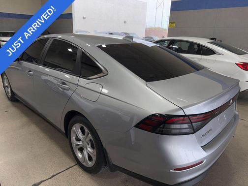 2023 Honda Accord LX 1.5T