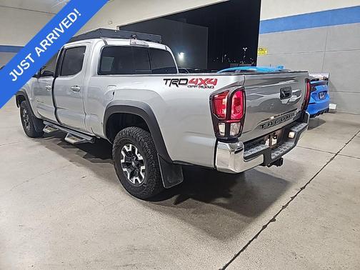 2019 Toyota Tacoma TRD Off Road